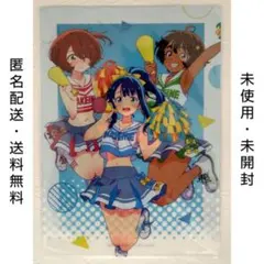 2025年最新】負けヒロインが多すぎる クリアファイルの人気アイテム