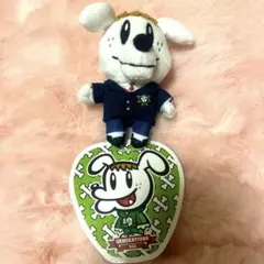 GENERATIONS ジェネ犬 マスコット 佐野玲於