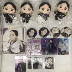 東京リベンジャーズ 灰谷蘭 まとめ売り