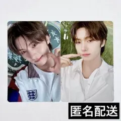 TWS はじめまして ヨンジェ タワレコ TSUTAYA ラキドロ トレカ