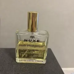 NUXE Huile Prodigieuse 100ml ヘアオイルのサムネイル