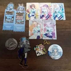 2026年最新】雪花ラミィの人気アイテム - メルカリ