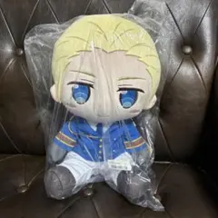 2026年最新】ヘタリア イギリス bigぬいぐるみの人気アイテム - メルカリ