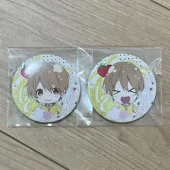 すとぷり すとめも7 るぅとくん 缶バッジ