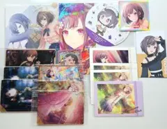 【匿名配送】東雲絵名　まとめ売り