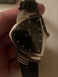 2026年最新】ハミルトン HAMILTON ベンチュラの人気アイテム - メルカリ