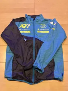 アシックス asics ウィンドブレーカーのサムネイル