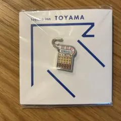 東横インピンバッジ （山形県） - メルカリ