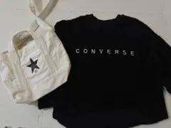 コンバーストーキョー　トップス&ショルダーバック