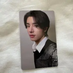 enhypen FC限定トレカ ジェイク