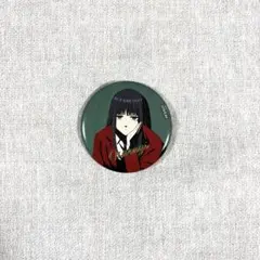 サカモトデイズ　箔押し缶バッジ　大佛