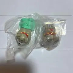 トムとジェリー スパイク タイク