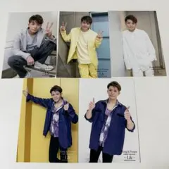 2026年最新】岸優太の人気アイテム - メルカリ