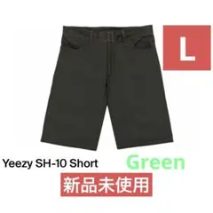 yeezy season 5 スウェット ショーツ ショートパンツ - メルカリ