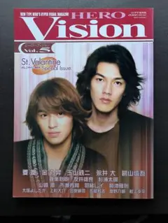 2026年最新】hero vision volの人気アイテム - メルカリ