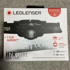 2026年最新】レッドレンザー：H7R Coreの人気アイテム - メルカリ
