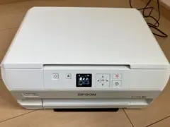【ジャンク】EPSON EP707A インクジェットプリンター エプソンEP-707A カラリオ インクジェット複合機