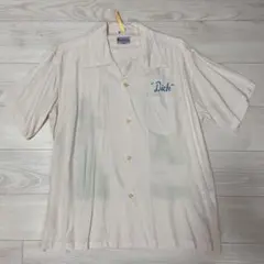 【美品】BUZZ RICKSON アロハシャツのサムネイル