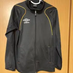 UMBRO アンブロ DESCENTE トラックジャケット ジャージ ロゴのサムネイル