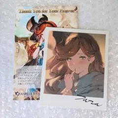 2026年最新】グラブル バレンタイン 2018の人気アイテム - メルカリ