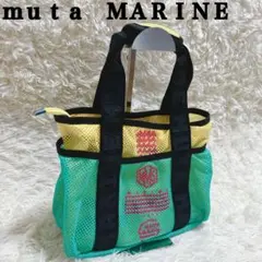 2026年最新】ムータマリン カートバッグの人気アイテム - メルカリ