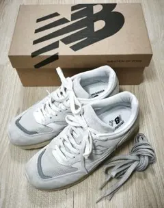 NewBalance U1500PTY MadeinENGLAND - メルカリ