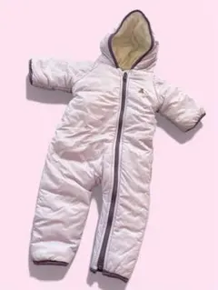 baby GAP ジャンプスーツ