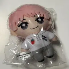 JO1 川西拓実 かぷっこふれんず