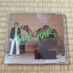 CD 平井堅 POP STAR