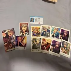 大神晃牙 グッズまとめ売り