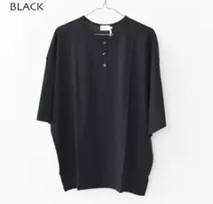 HEUGN Stripe Rod Band Collar Shirt 3 - メルカリ