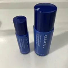 オルビス　クリアフル　トライアル　L ローション・モイスチャーセット