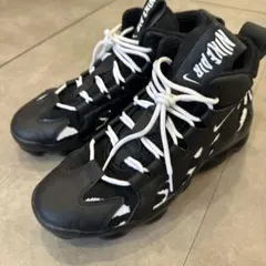 Nike Air VaporMax Gliese 'Black White'