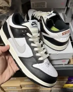 NIKE × HUF Dunk Low ナイキ ハフ ダンク サンフランシスコのサムネイル