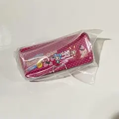 【未開封】ナルミヤキャラクターズ　ペンケース　ガチャ