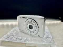 【美品】Panasonic LUMIX DMC-S2 Amazon | パナソニック デジタルカメラ ルミックス S2 光学4倍