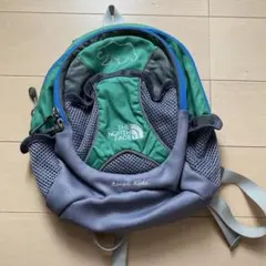 THE NORTH FACE Recon Kids リュックのサムネイル