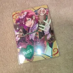 あんスタ 七種茨 Only Collections 感謝祭 Eden ①