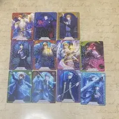 うたプリ シャニライ ビジュコレ vol.2 まとめ売り