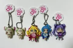 キミとアイドルプリキュア キミとアイドルスイング2 ガチャ