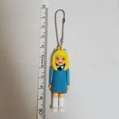 アルプスの少女ハイジ クララ キーホルダー