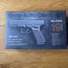 新品 東京マルイ 純正 Glock 22 スライド ブリーチ グロックG22 - メルカリ