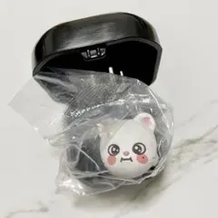 SKZOO ぷくっとリング ジニレット スキズ ヒョンジン