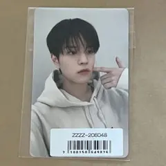 doit スキズ straykids ソニミュ 店舗特典 トレカ スンミン