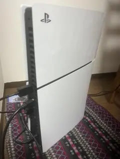 プレステ5 本体+ DualSense Edge背面コントローラー付き