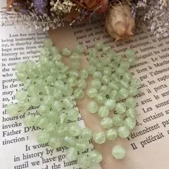 ぴ*け様 ガラスビーズ