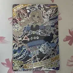 ダークカルテットスターバズリウムブルー ダークタマキ