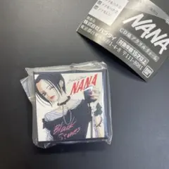 NANA CD風アクリルチャーム 大崎ナナ 4 ガチャガチャ