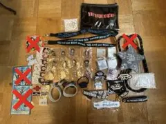 BiSHグッズセット　大量のサムネイル