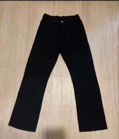 フレアパンツ　Rick似